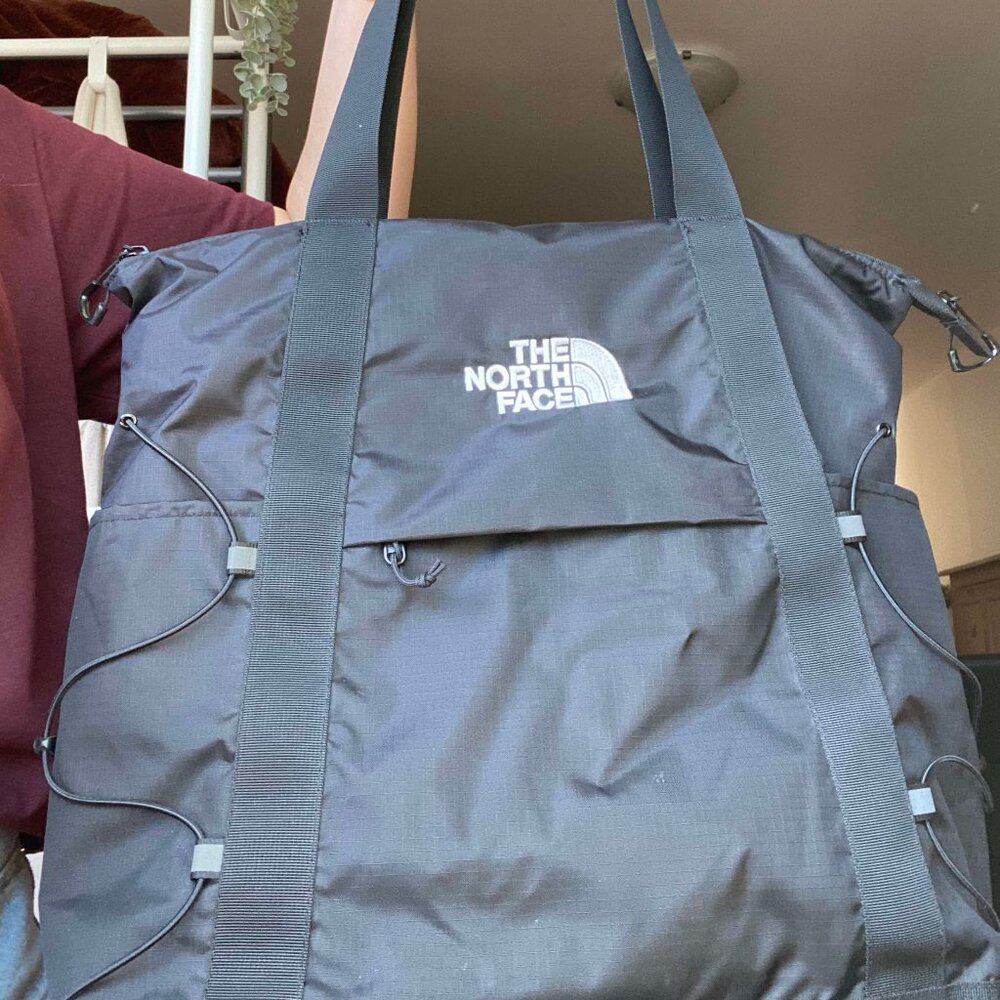 Borealis Tote The North Face